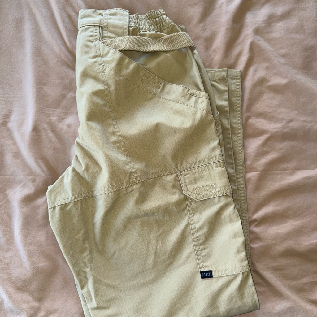 Cargos